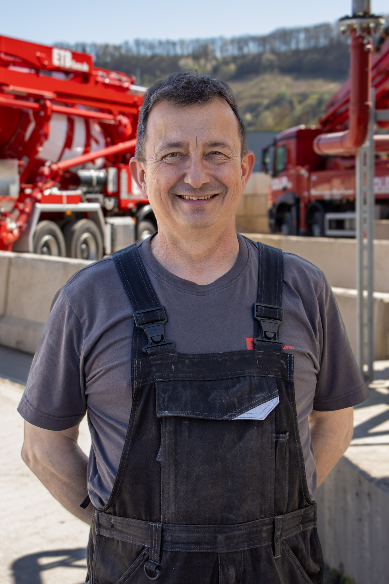 Christoph Kirsten